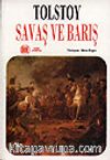 Savaş ve Barış (4 Cilt Takım)