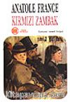 Kırmızı Zambak