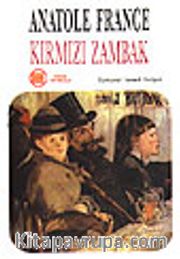 Kırmızı Zambak