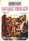 Savaşsız Yirmi Gün