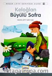 Keloğlan Büyülü Sofra