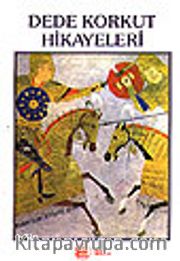 Dede Korkut Hikayeleri