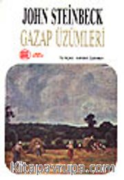 Gazap Üzümleri