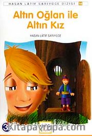 Altın Oğlan ile Altın Kız