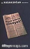 Kayıp Adada Cinayet