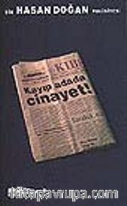 Kayıp Adada Cinayet