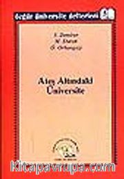 Ateş Altındaki Üniversite