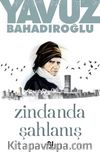 Zindanda Şahlanış