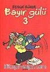 Bayır Gülü 3