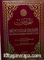 Müntehab Ehadis