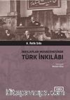 İnkılaplar Muvacehesinde Türk İnkılabı