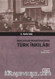 İnkılaplar Muvacehesinde Türk İnkılabı