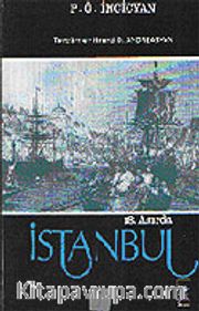 18. Asırda İstanbul
