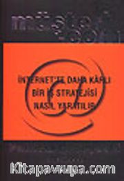 Müşteri.com/İnternet'te Daha Karlı Bir İş Stratejisi Nasıl Yaratılır