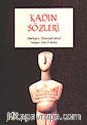 Kadın Sözleri