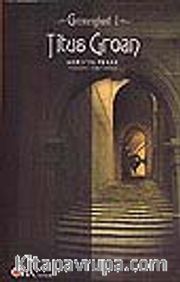 Gormenghast 1-Titus Goran