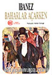 Baharlar Açarken
