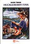 Huckleberry Finn