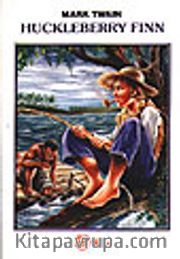 Huckleberry Finn