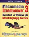 Macromedia Dreamweaver 3 / Machintosh ve Windows İçin Görsel Başlangıç Kılavuzu