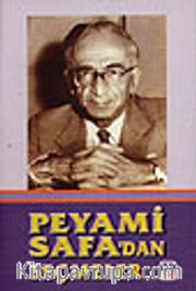 Peyami Safa'dan Seçmeler