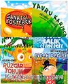 Kelebek Kitaplar (10 Kitap)