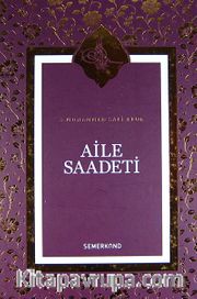 Aile Saadeti (Ciltli)
