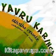 Yavru Karınca