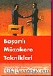 Başarılı Müzakere Teknikleri