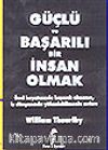 Güçlü ve Başarılı Bir İnsan Olmak