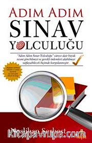 Adım Adım Sınav Yolculuğu