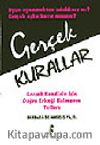 Gerçek Kurallar