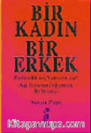 Bir Kadın Bir Erkek