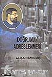 Doğrunun Adreslenmesi