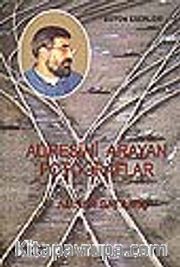 Adresini Arayan Fotoğraflar
