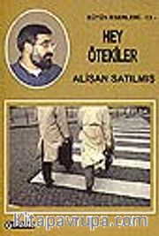 Hey Ötekiler