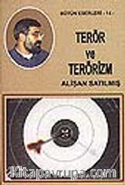 Terör ve Terörizm
