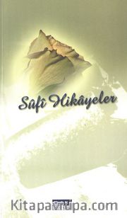 Sufi Hikayeler