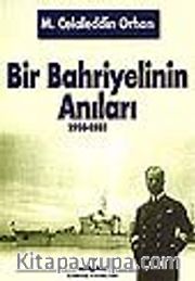 Bir Bahriyelinin Anıları 1914-1981