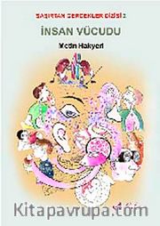 İnsan Vücudu / Şaşırtan Gerçekler-2