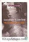Generalinden 28 Şubat İtirafı 