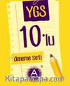 YGS 10'lu Deneme Seti