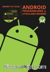 Android Programlama ve Uygulama Rehberi
