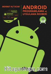 Android Programlama ve Uygulama Rehberi