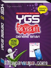 YGS 06 (Orta) Deneme