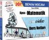 2017 KPSS Matematik Video Ders Notları