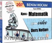 2017 KPSS Matematik Video Ders Notları