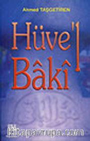 Hüve'l Baki