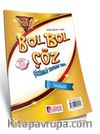 2017 KPSS Genel Yetenek Genel Kültür Vatandaşlık Bol Bol Çöz Yaprak Test (G.Y-G.K ÇÖZ YVTD-111)