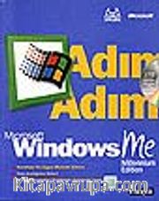 Adım Adım Microsoft Windows Me/Millenium Edition